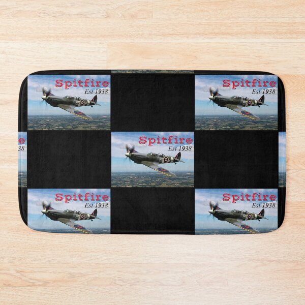 Item preview, Spitfire aircraft designed and sold by kingof.