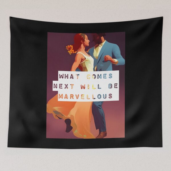 Item preview, Fred Again What Comes Next Print designed and sold by RevaRoYstore.