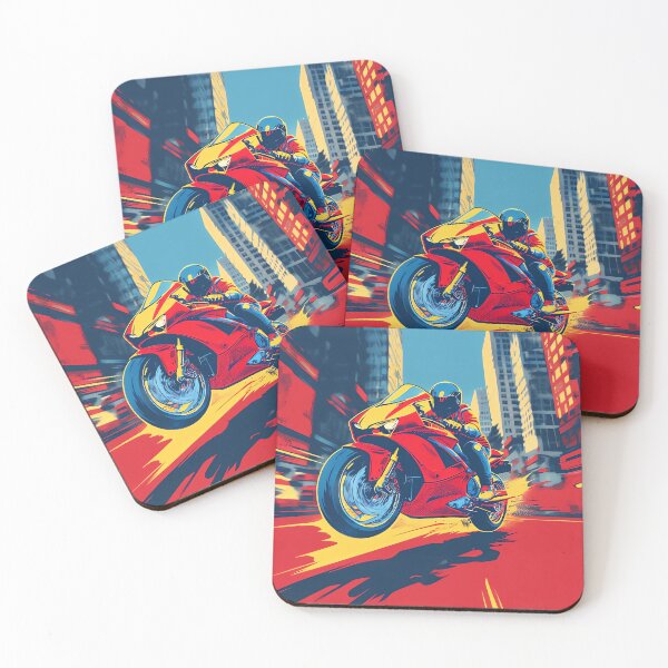Item preview, Velocity District designed and sold by ONYX Pixee.