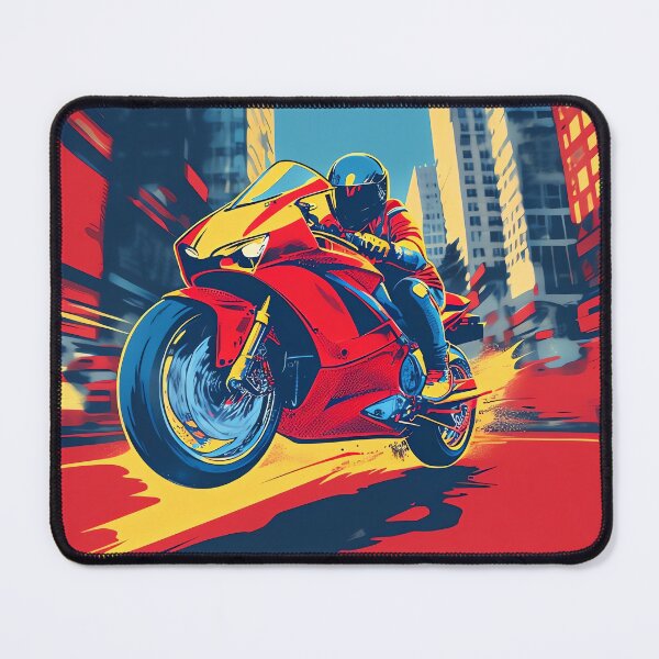 Item preview, Velocity District designed and sold by ONYX Pixee.
