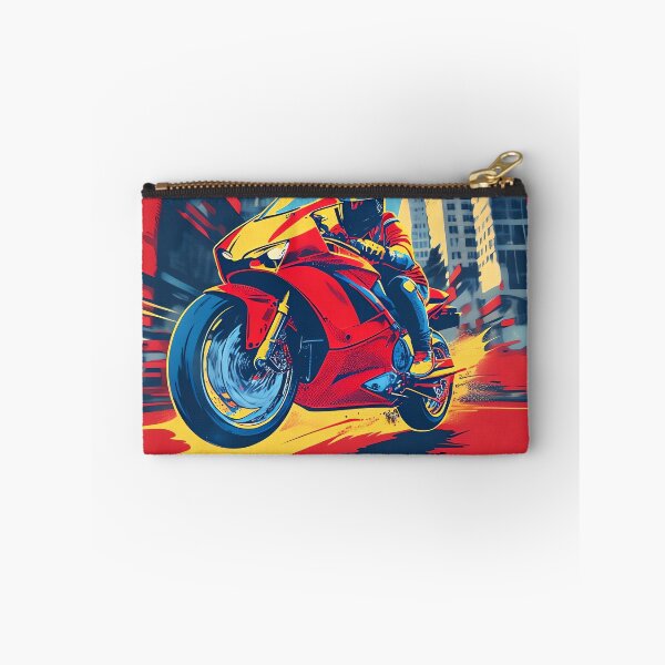 Item preview, Velocity District designed and sold by ONYX Pixee.
