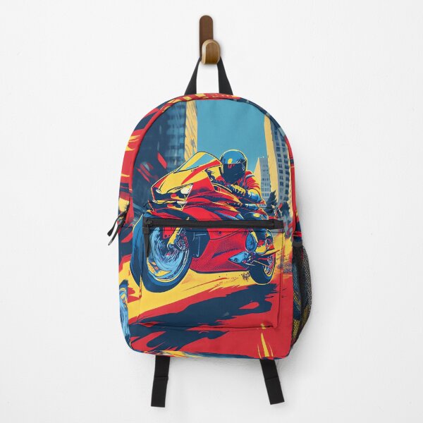 Item preview, Velocity District designed and sold by ONYX Pixee.