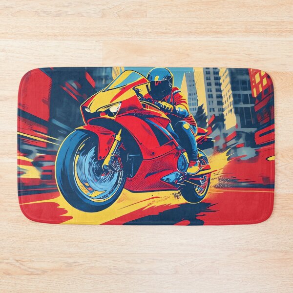 Item preview, Velocity District designed and sold by ONYX Pixee.