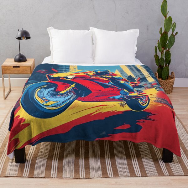 Item preview, Velocity District designed and sold by ONYX Pixee.