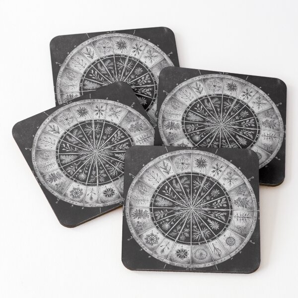 Item preview, Wheel of the Year – Ancient Ritual Circle designed and sold by Roberta Calabrese.