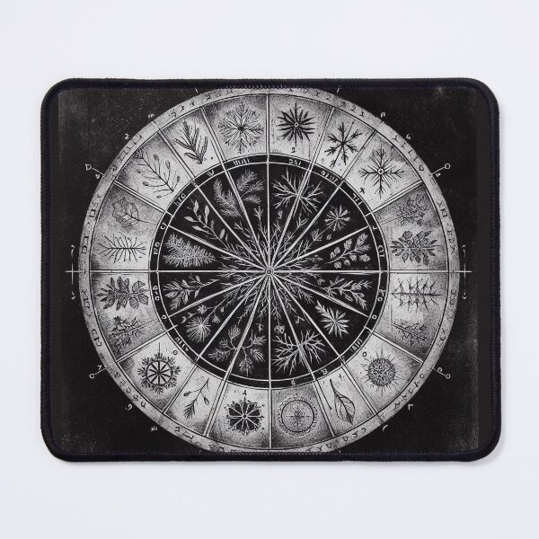 Item preview, Wheel of the Year – Ancient Ritual Circle designed and sold by Roberta Calabrese.