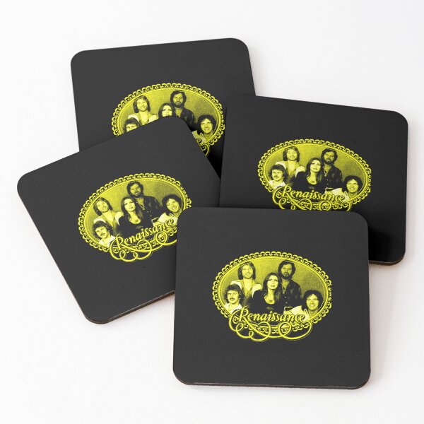Item preview, Yellow Frame Progressive Rock designed and sold by AlClasica.
