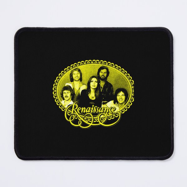 Item preview, Yellow Frame Progressive Rock designed and sold by AlClasica.