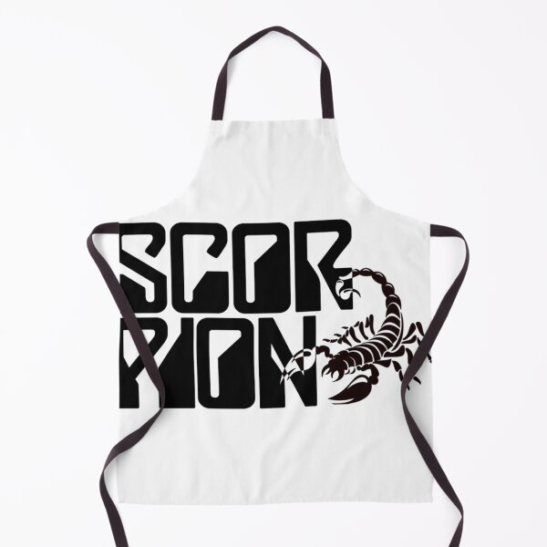 Item preview, Stinger Style The Scorpion designed and sold by CamilleEtienne.