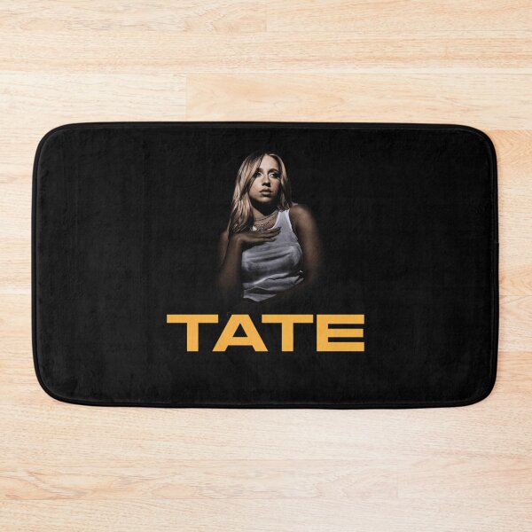 Item preview, Tate Mcrae Miss Possessive Tour designed and sold by AlClasica.