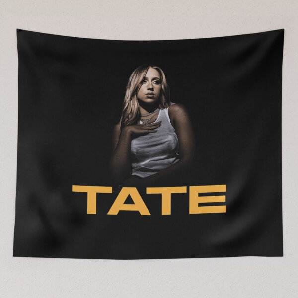 Item preview, Tate Mcrae Miss Possessive Tour designed and sold by AlClasica.