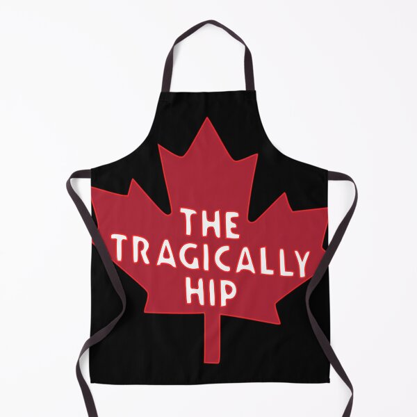 Item preview, Tragically Hip Logo designed and sold by FranckArnaud.