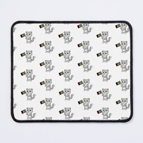 Item preview, Snow leopard of Afghanistan designed and sold by Macropodus™.
