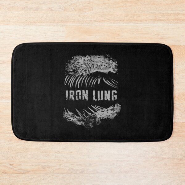 Item preview, Iron Lung - Markiplier Movie 2026 designed and sold by studiosvgcom.
