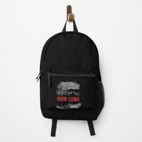 Item preview, Iron Lung - Markiplier Movie 2026 designed and sold by studiosvgcom.