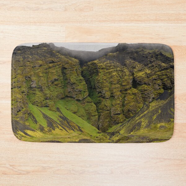Item preview, Raudfeldsgja Gorge designed and sold by DiFigianoPhoto.