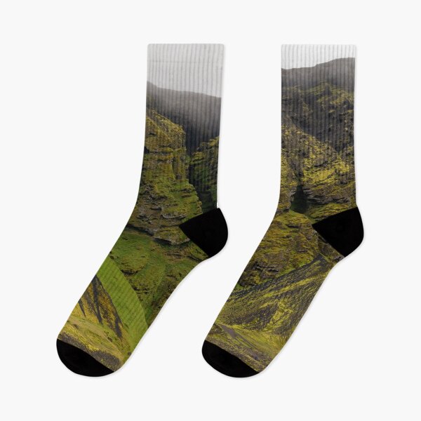 Item preview, Raudfeldsgja Gorge designed and sold by DiFigianoPhoto.