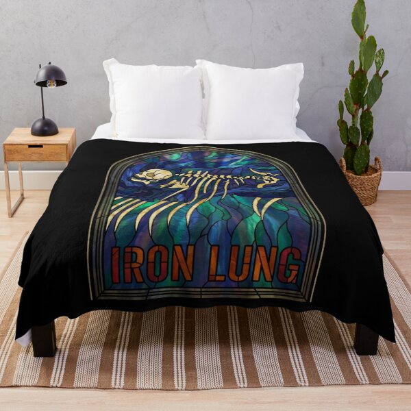 Item preview, Iron Lung - Markiplier Movie 2026 designed and sold by studiosvgcom.