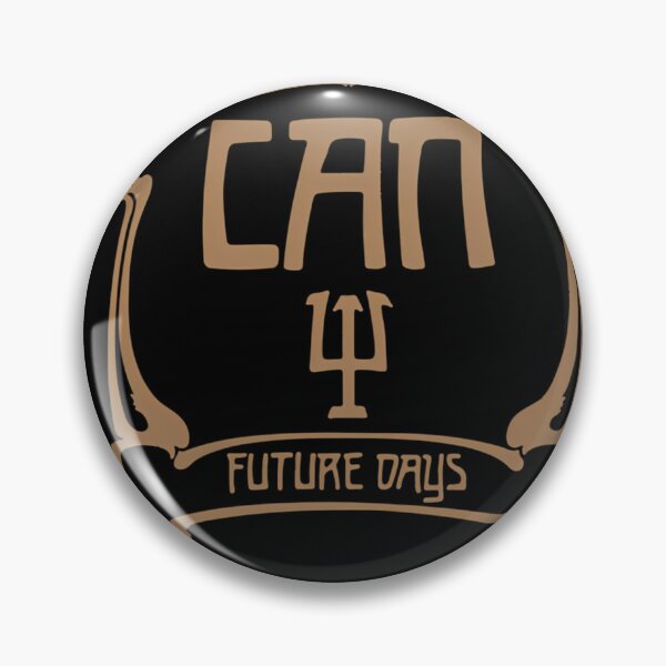 Item preview, Can Future Days  designed and sold by RevaRoYstore.