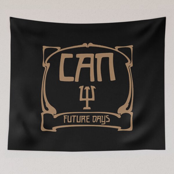 Item preview, Can Future Days  designed and sold by RevaRoYstore.
