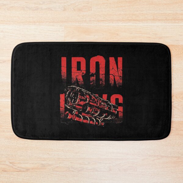 Item preview, Iron Lung - Markiplier Movie 2026 designed and sold by studiosvgcom.