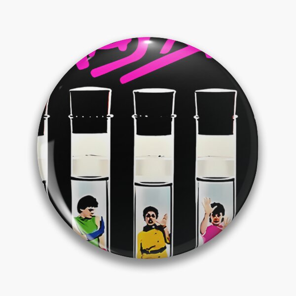 Item preview, X-Ray Spex Band designed and sold by CamilleEtienne.