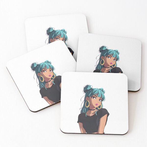 Item preview, Fashion Girl  designed and sold by Retro Whimsy.