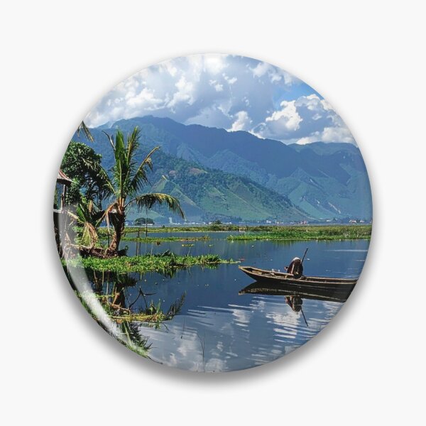 Item preview, Inle Lake designed and sold by BoKev.