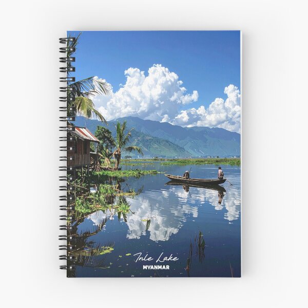 Item preview, Inle Lake designed and sold by BoKev.