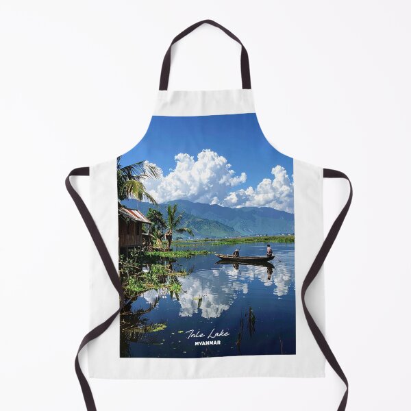 Item preview, Inle Lake designed and sold by BoKev.
