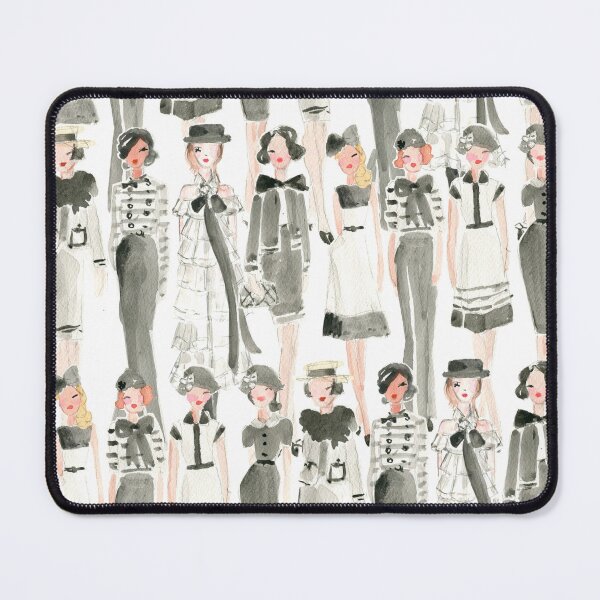 Item preview, Coco's Catwalk designed and sold by lizzielamb.