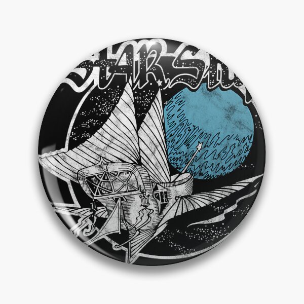 Item preview, Starship Records And Tapes - Tulsa designed and sold by AlClasica.