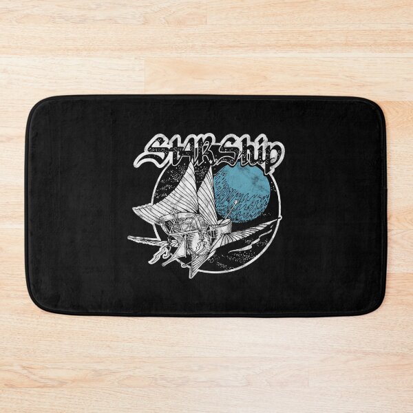 Item preview, Starship Records And Tapes - Tulsa designed and sold by AlClasica.