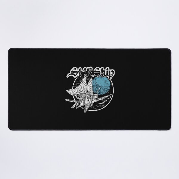 Item preview, Starship Records And Tapes - Tulsa designed and sold by AlClasica.