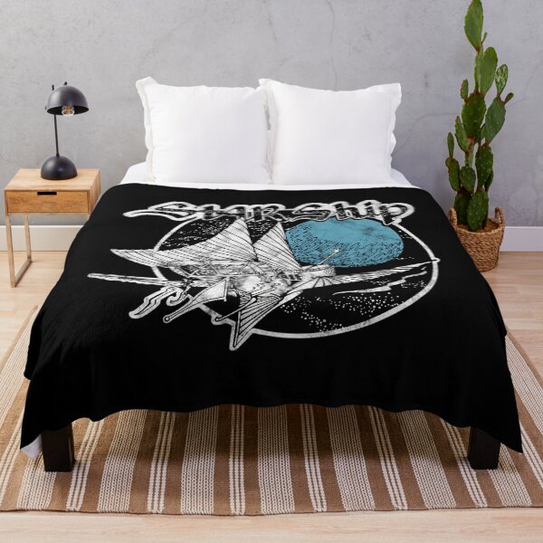 Item preview, Starship Records And Tapes - Tulsa designed and sold by AlClasica.