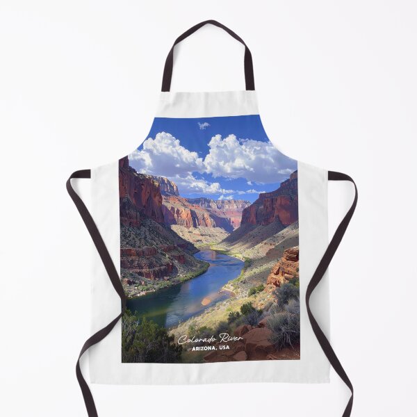 Item preview, Colorado River designed and sold by BoKev.