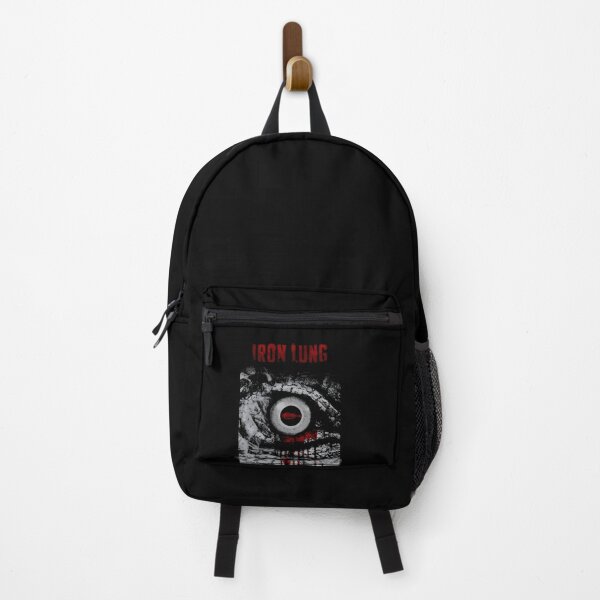 Item preview, Iron Lung - Markiplier Movie 2026 designed and sold by studiosvgcom.