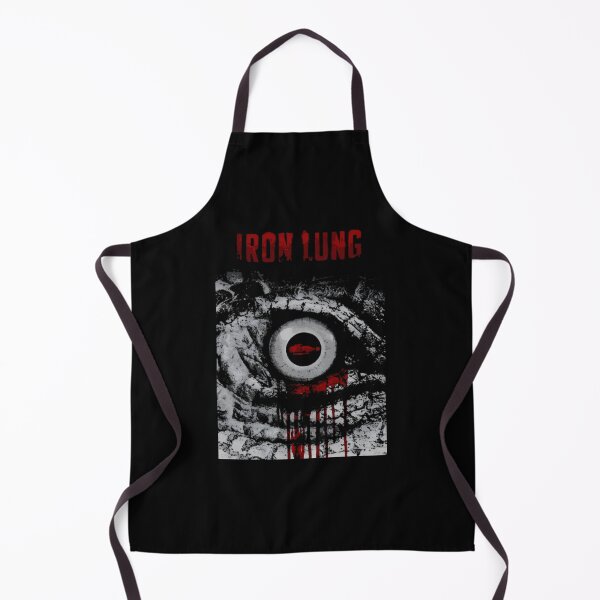 Item preview, Iron Lung - Markiplier Movie 2026 designed and sold by studiosvgcom.