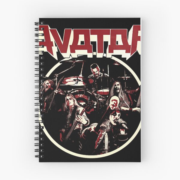 Item preview, Avatar Band designed and sold by FranckArnaud.