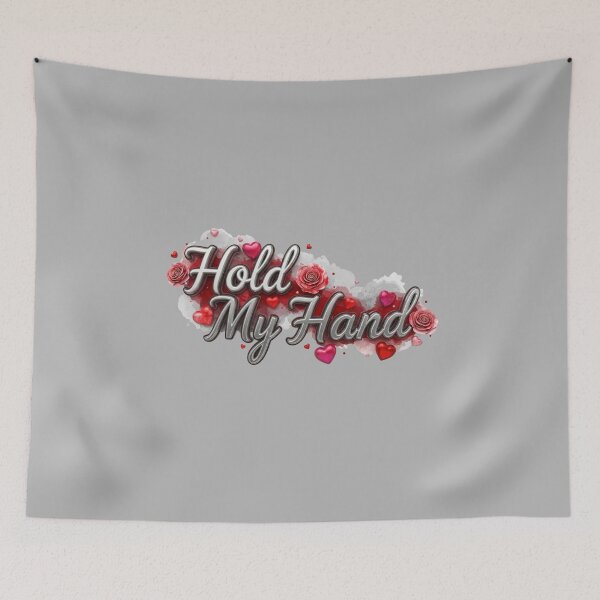 Item preview, Valentines 3D Roses & Hearts Romantic Gesture designed and sold by LANCEWISEMEDIA.