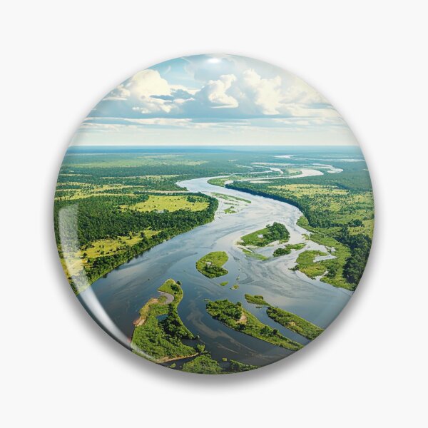 Item preview, Zambezi designed and sold by BoKev.