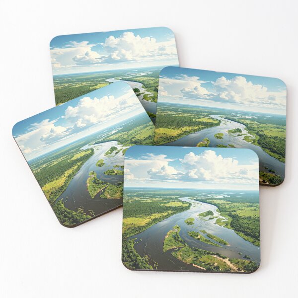 Item preview, Zambezi designed and sold by BoKev.