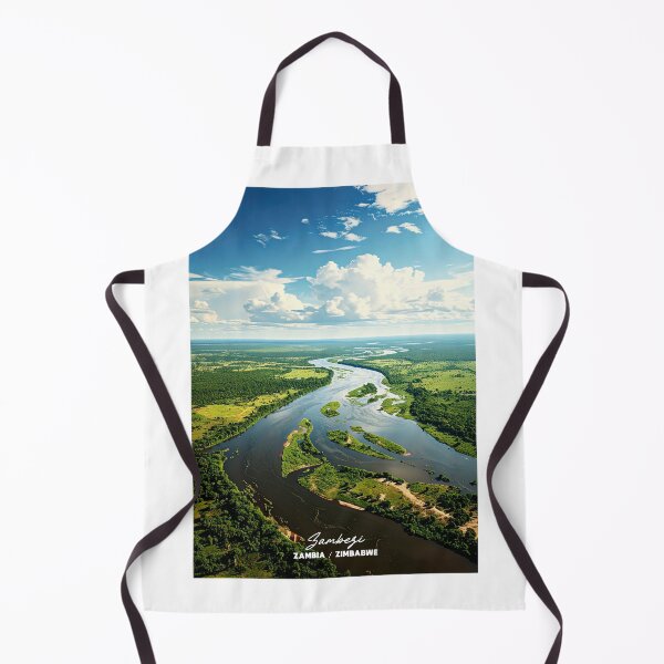 Item preview, Zambezi designed and sold by BoKev.