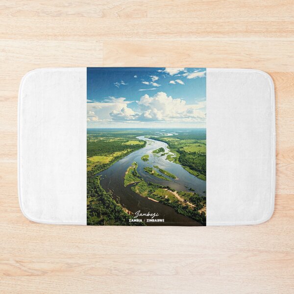 Item preview, Zambezi designed and sold by BoKev.
