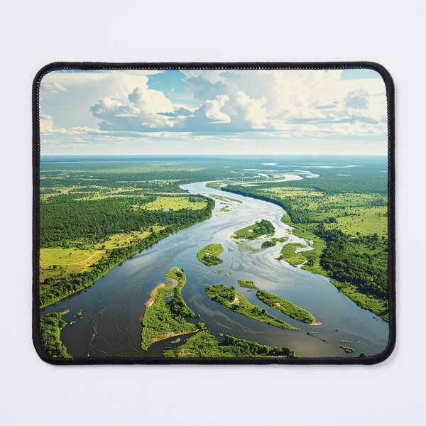 Item preview, Zambezi designed and sold by BoKev.