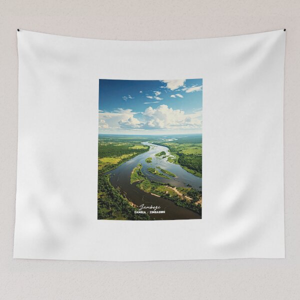 Item preview, Zambezi designed and sold by BoKev.