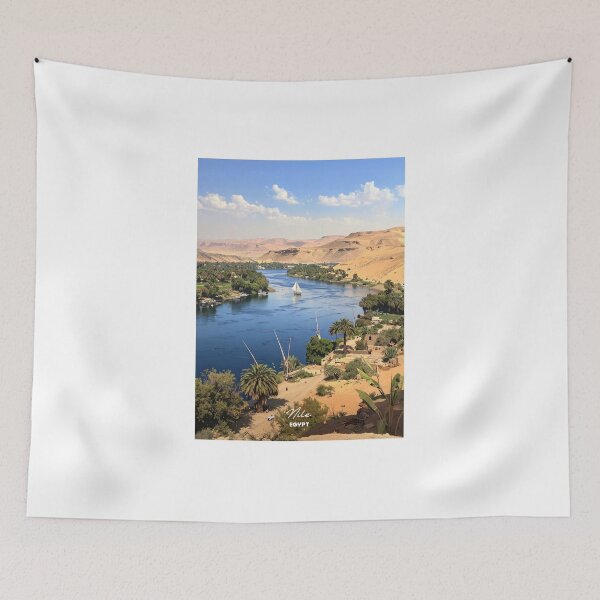 Item preview, Nile designed and sold by BoKev.