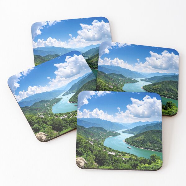 Item preview, Yangtze designed and sold by BoKev.