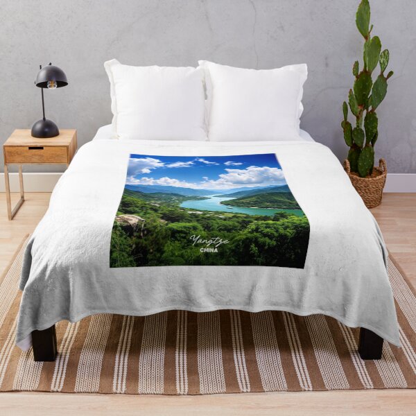 Item preview, Yangtze designed and sold by BoKev.