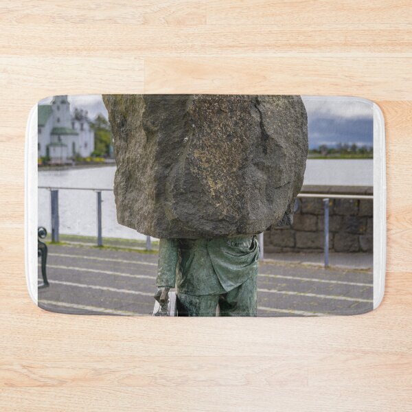Item preview, The Monument to the Unknown Bureaucrat designed and sold by DiFigianoPhoto.